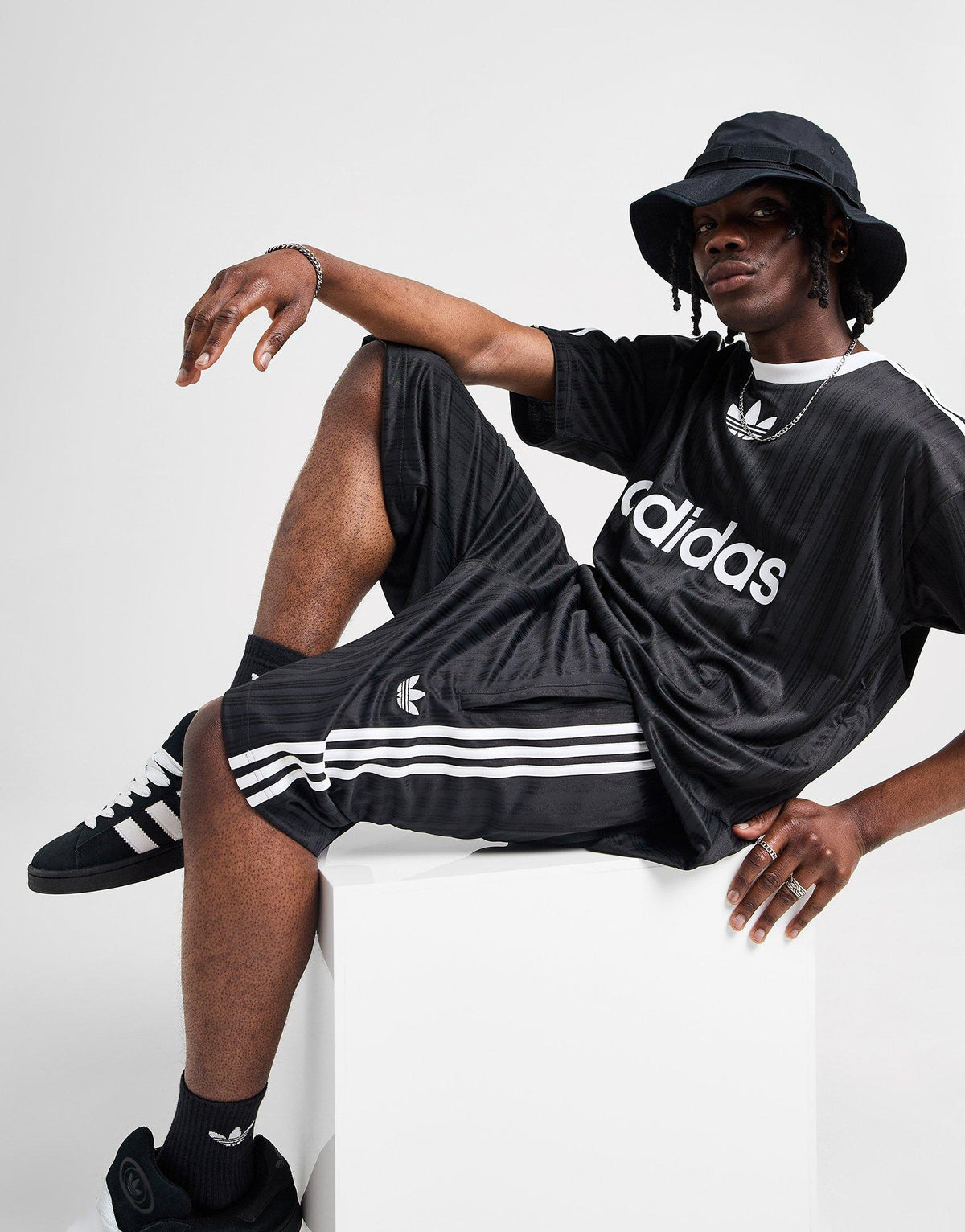 Adicolor Poly Shorts