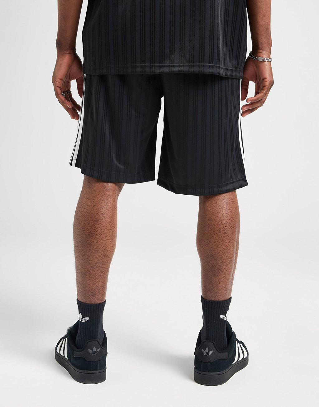 Adicolor Poly Shorts