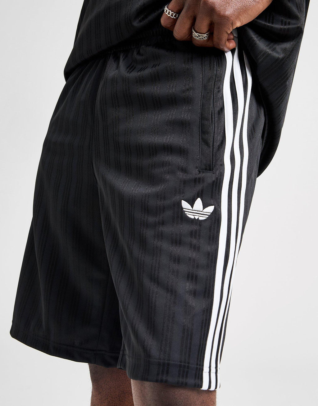 Adicolor Poly Shorts