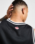 Arch Basketball Vest