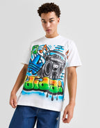 Boombox T-Shirt