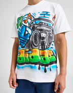 Boombox T-Shirt