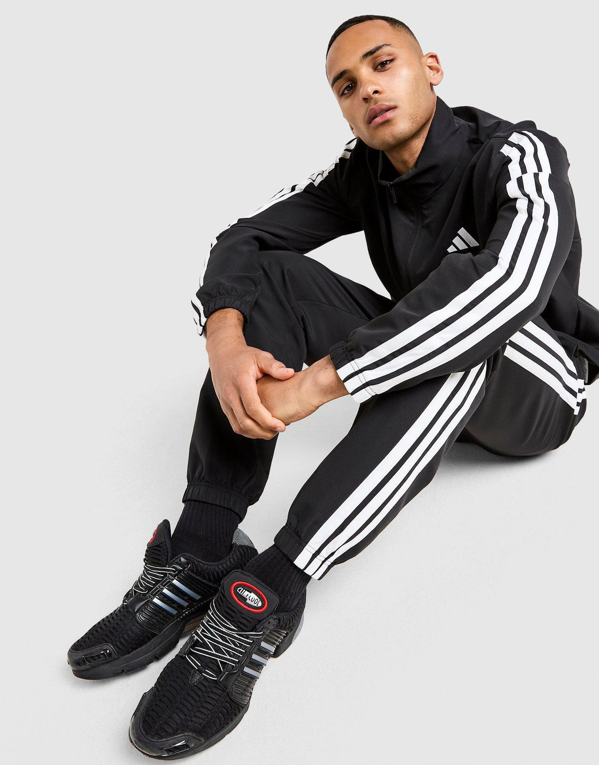 Woven 3-Stripes Tracksuit