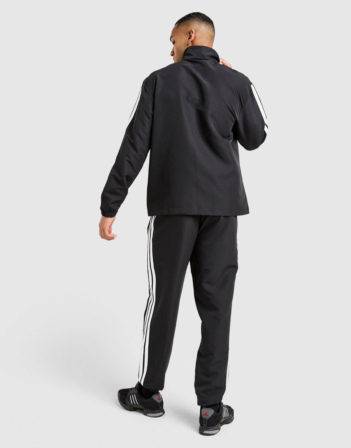 Woven 3-Stripes Tracksuit