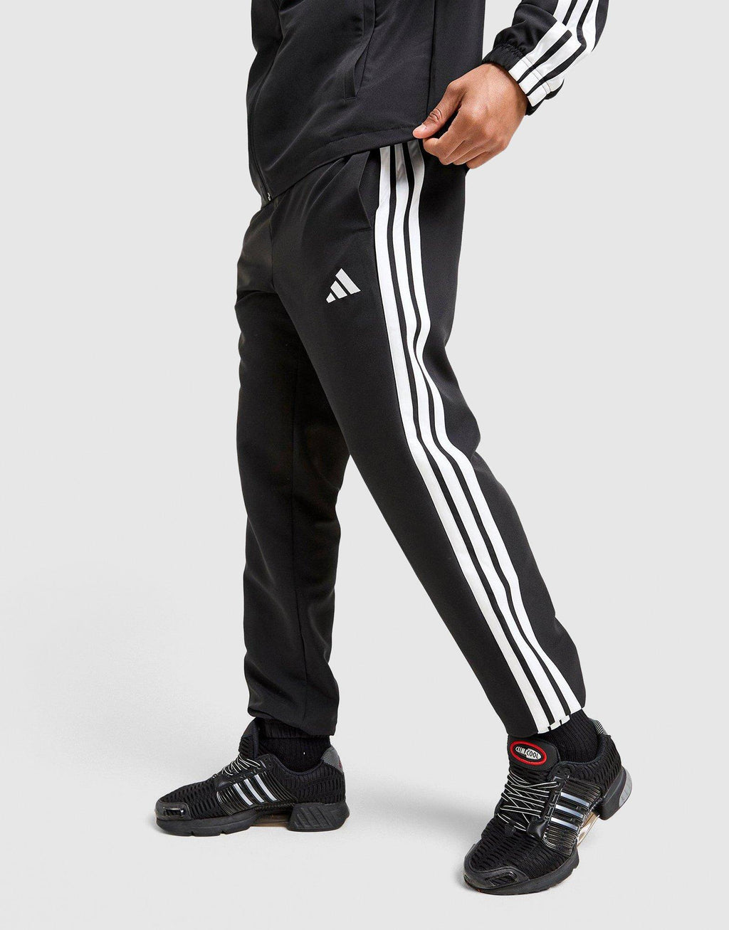 Woven 3-Stripes Tracksuit