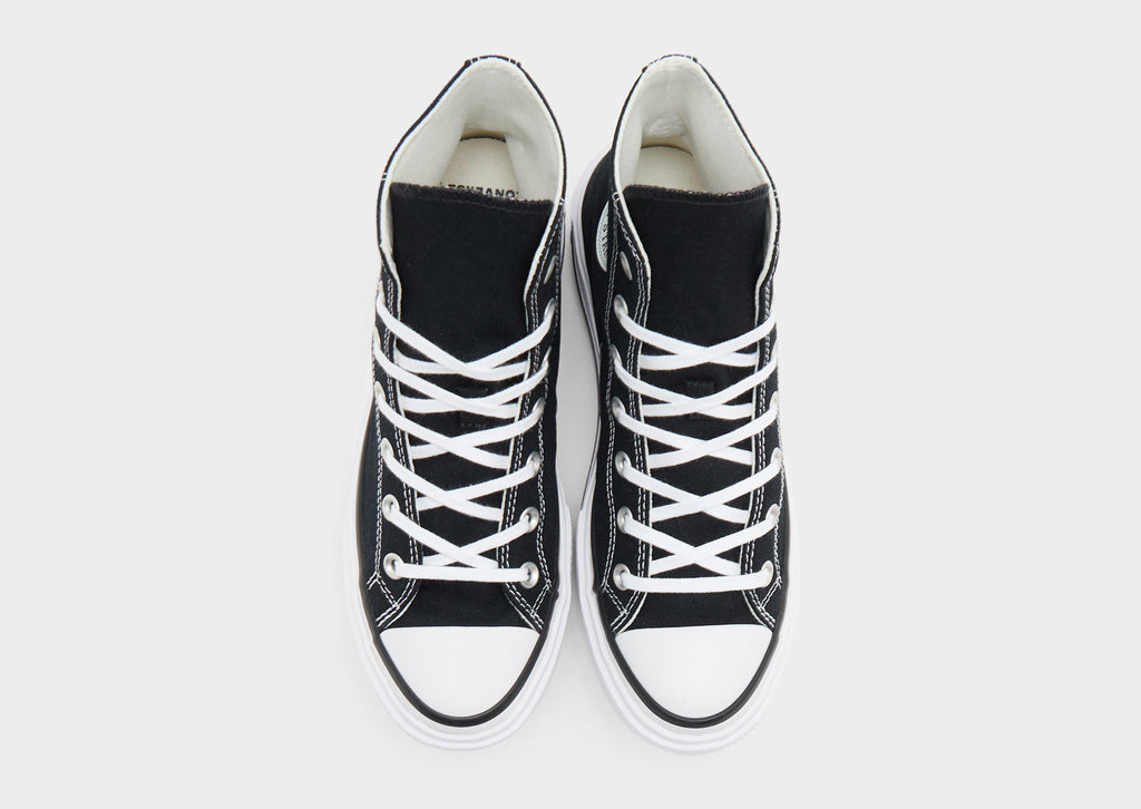 Lift High Double Stack Women's