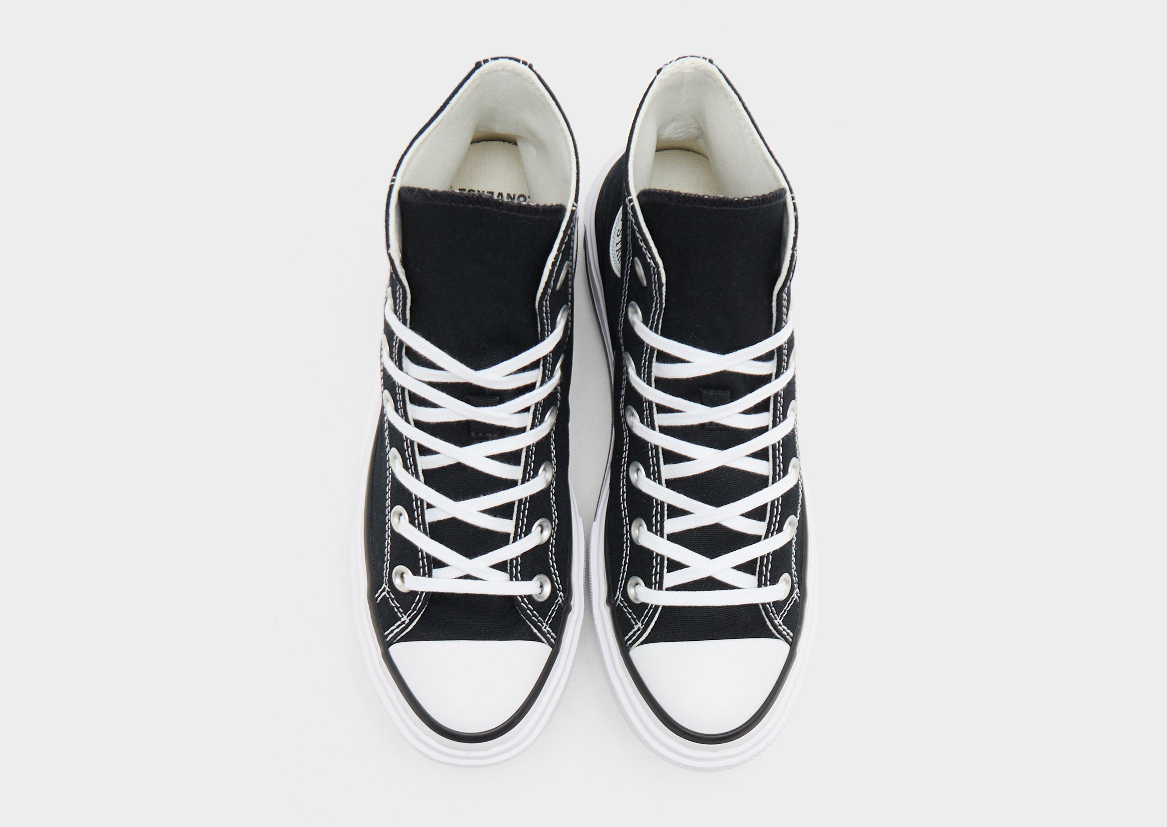 Lift High Double Stack Women's