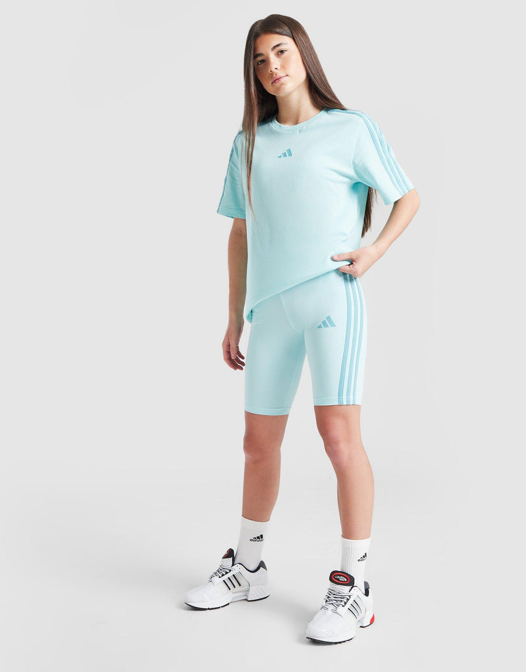 Cycle Shorts Junior's