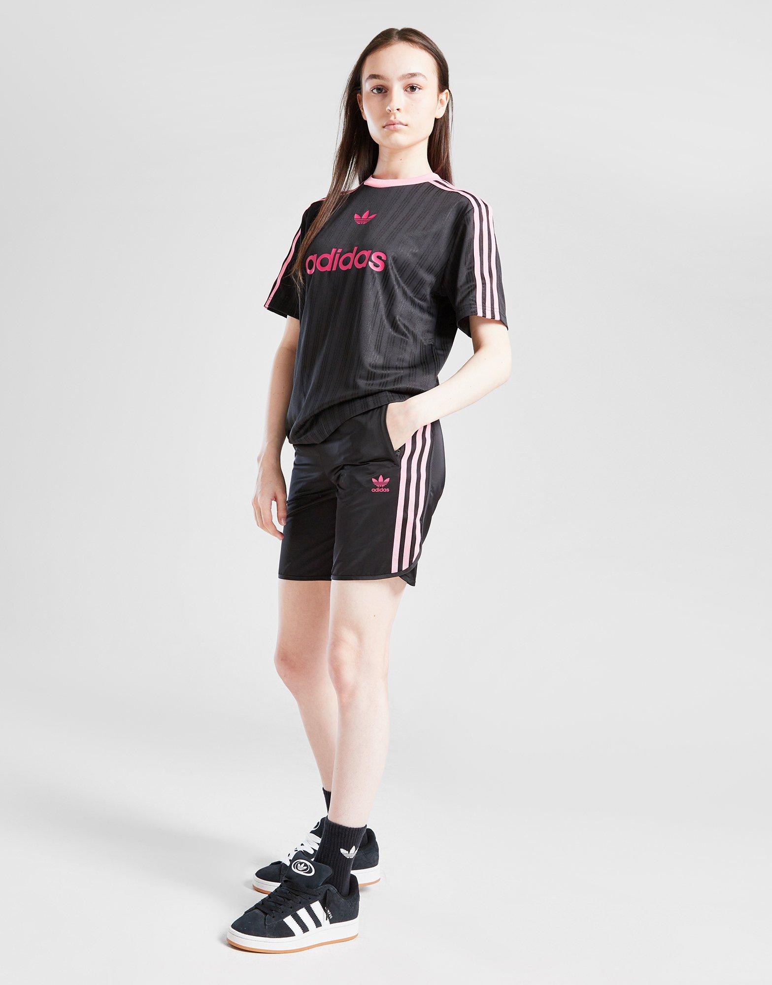 Girls' Football Shorts Junior