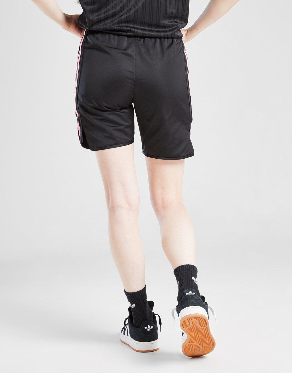 Girls' Football Shorts Junior