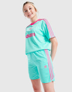 Girls' Football Shorts Junior