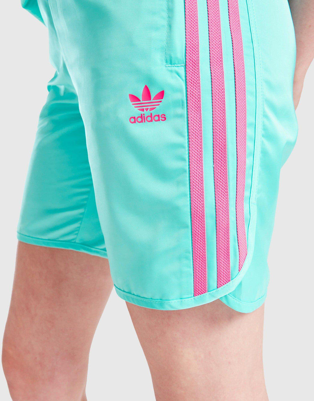 Girls' Football Shorts Junior