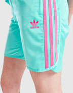 Girls' Football Shorts Junior