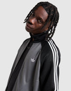 Terrace Track Top
