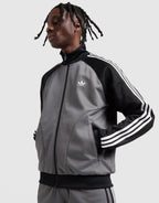 Terrace Track Top