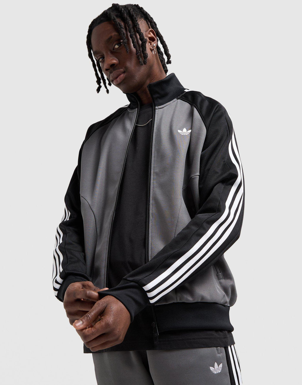 Terrace Track Top