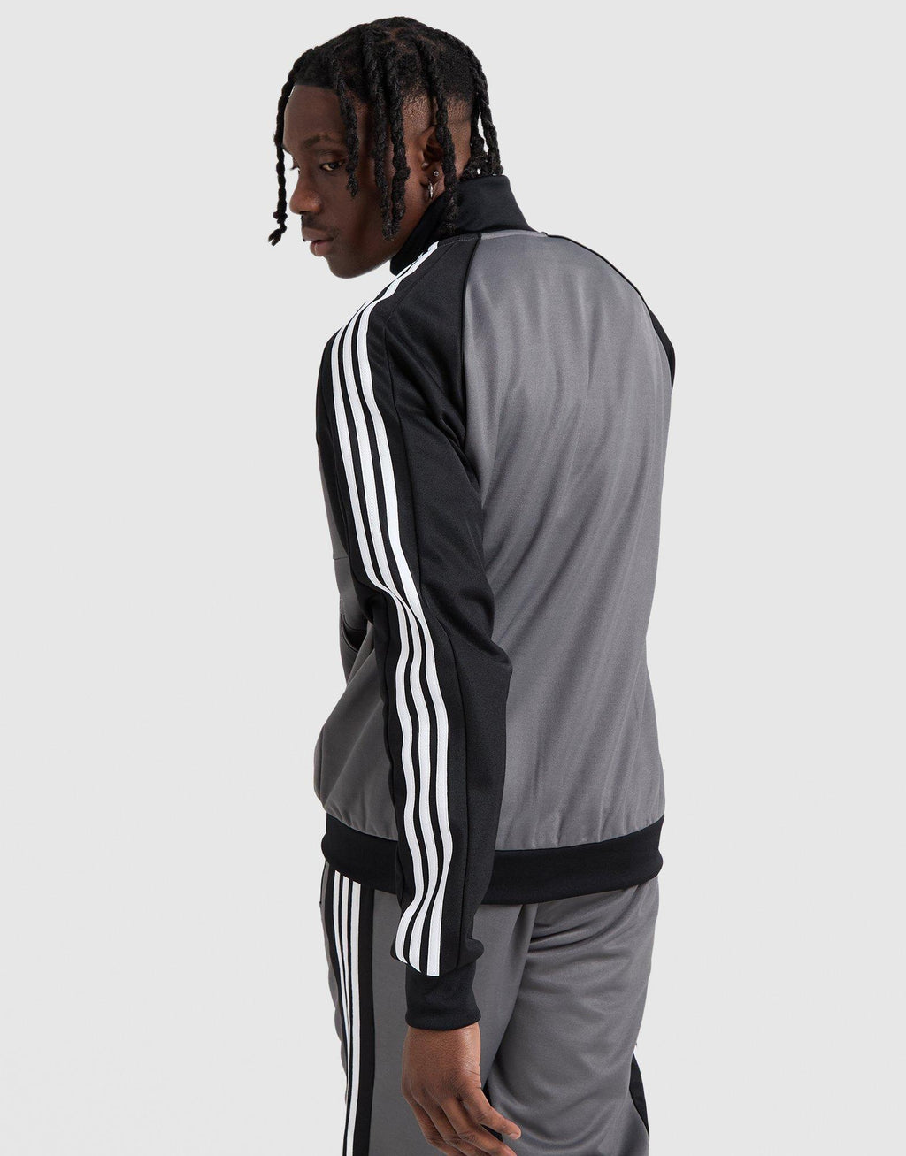 Terrace Track Top
