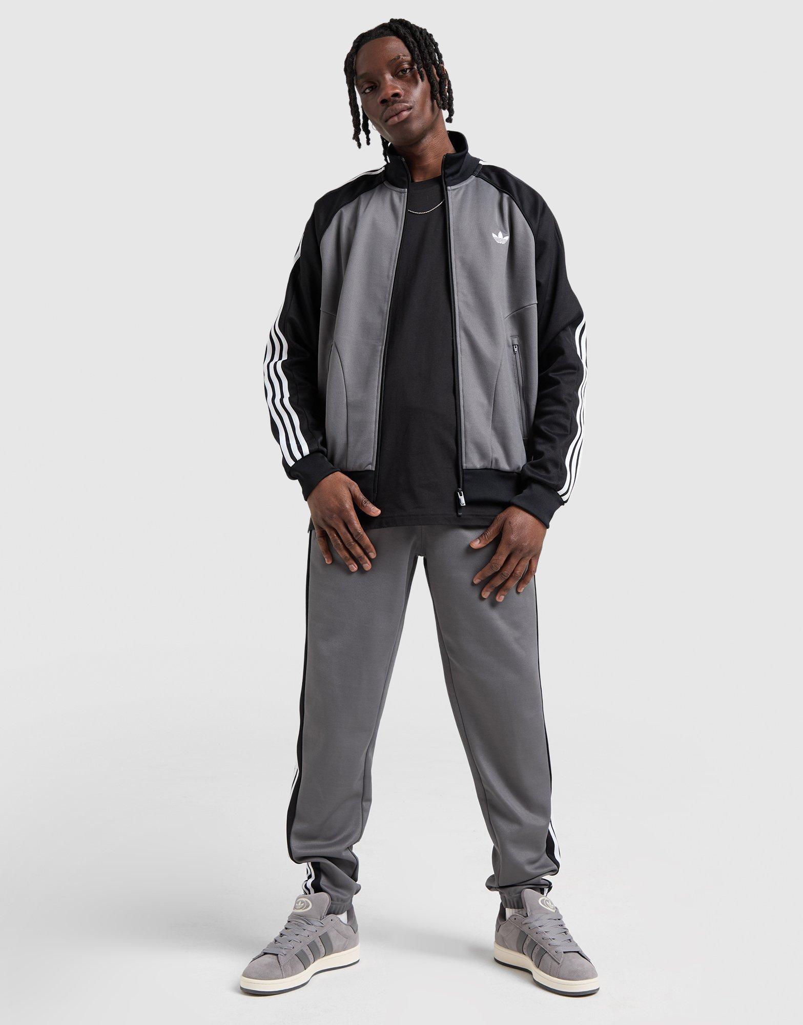 Terrace Track Top