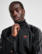 Terrace Track Top