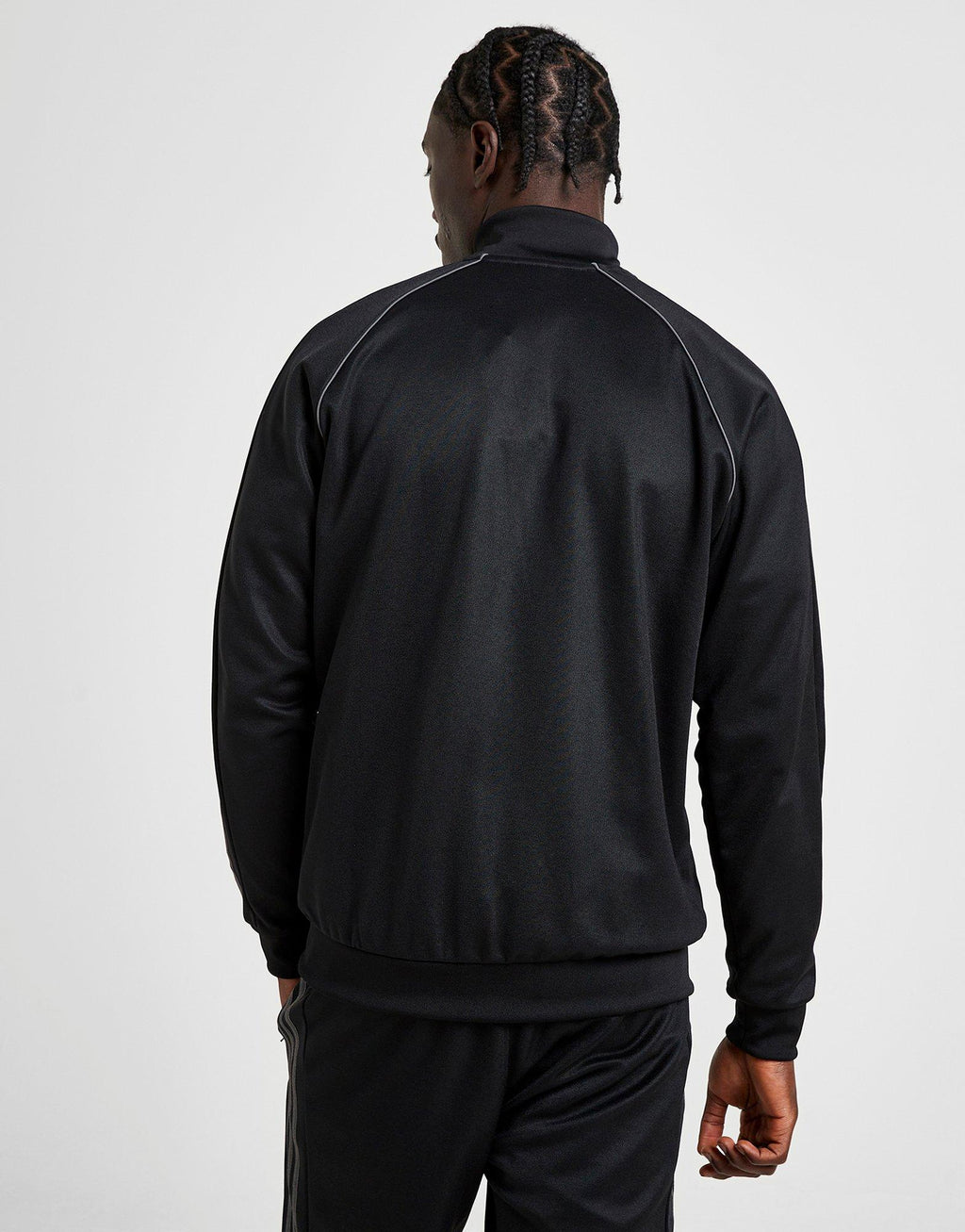 Terrace Track Top