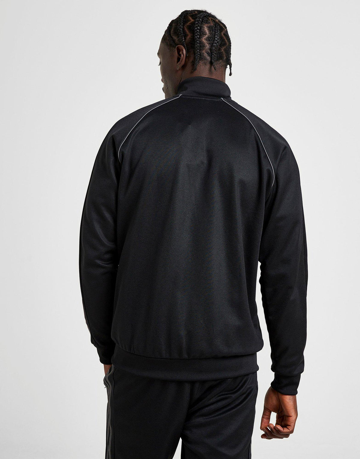 Terrace Track Top