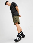Essential Woven Shorts