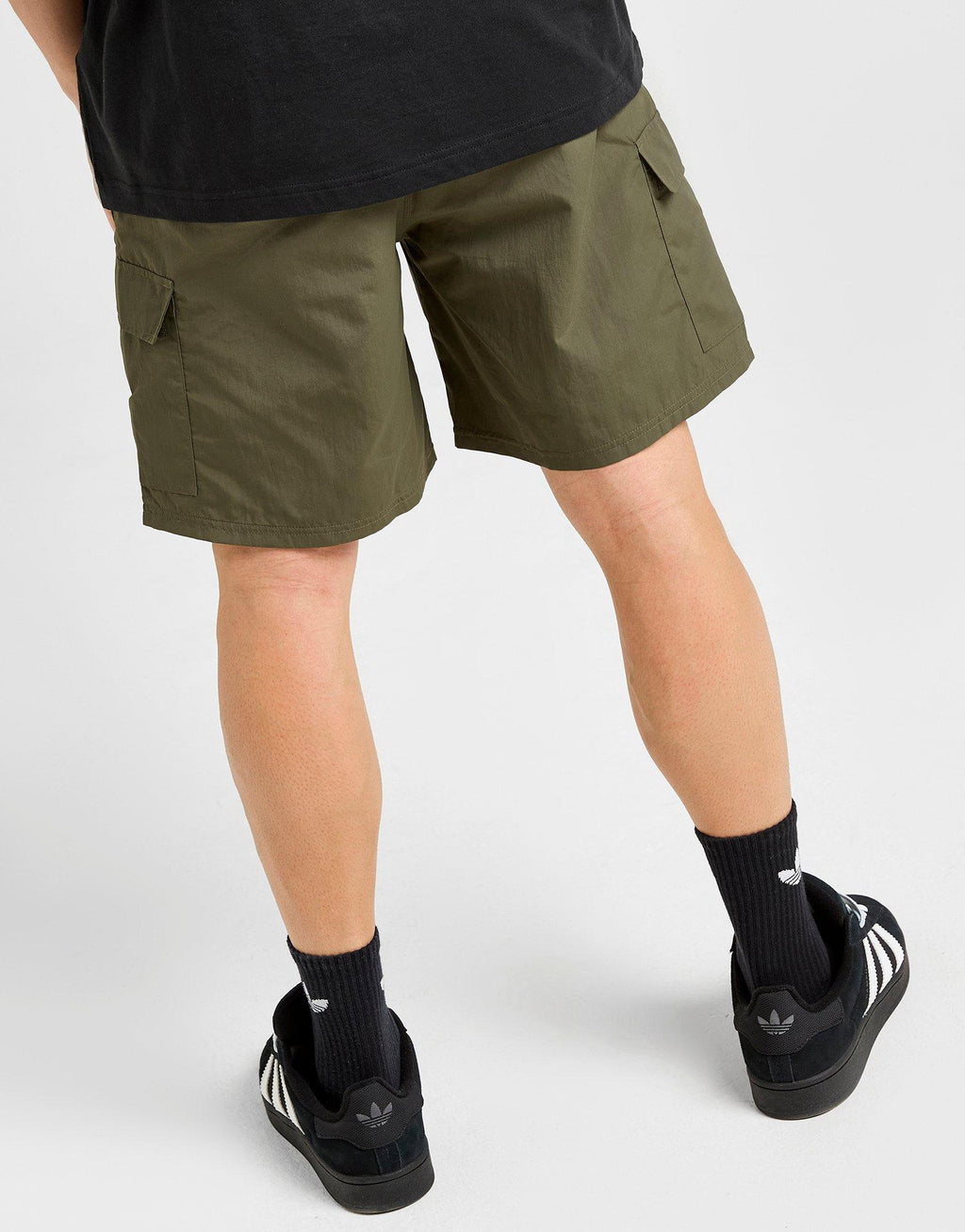 Essential Woven Shorts