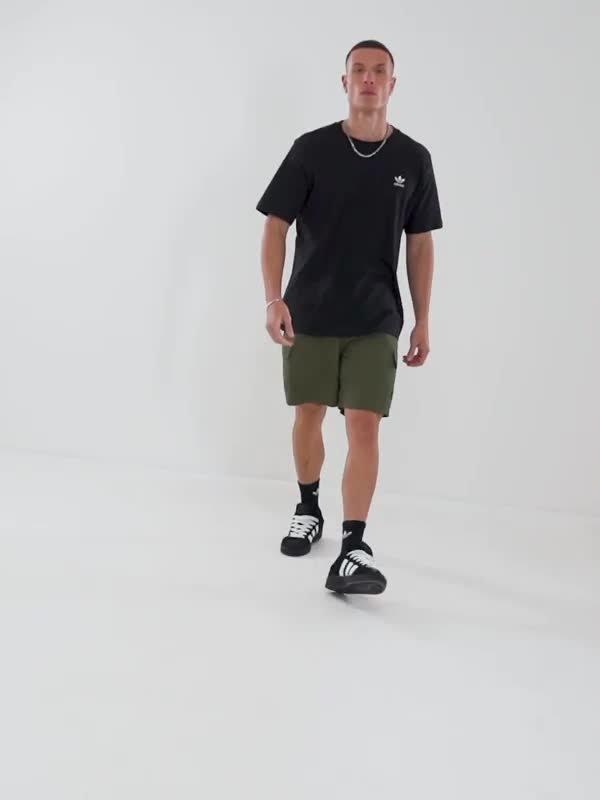 Essential Woven Shorts