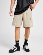 Essential Woven Shorts