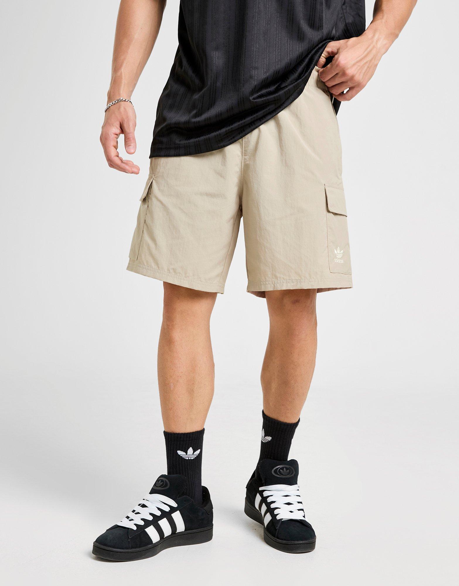 Essential Woven Shorts