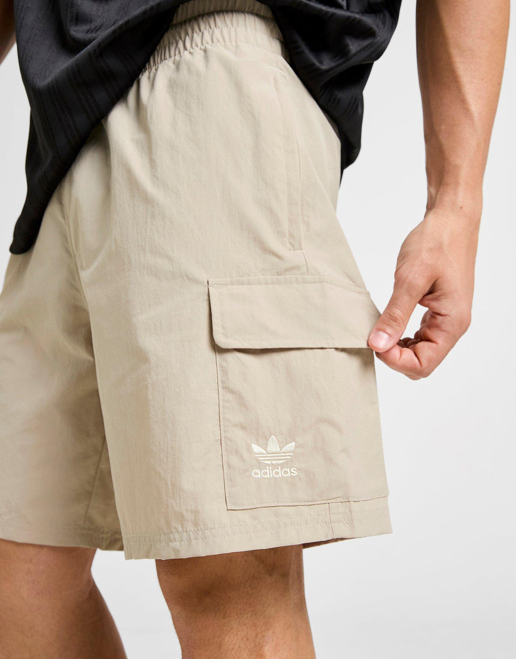 Essential Woven Shorts