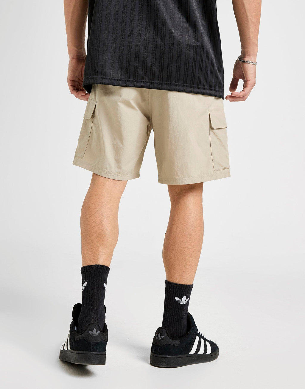 Essential Woven Shorts