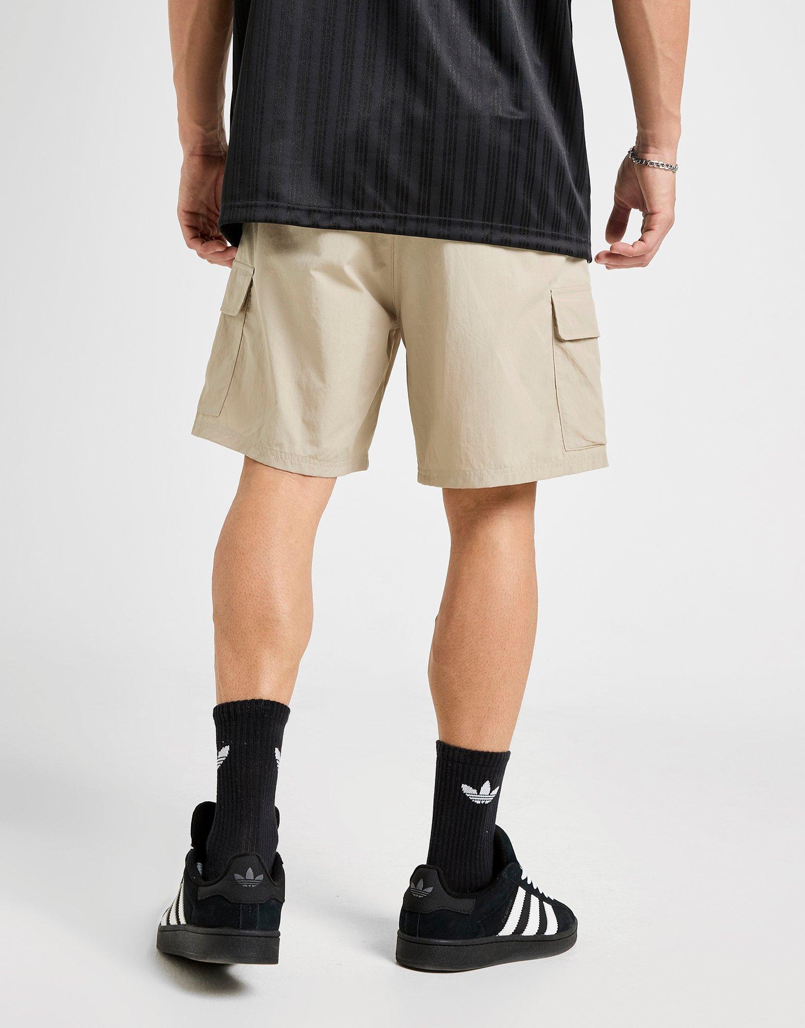 Essential Woven Shorts