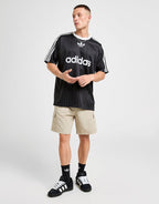 Essential Woven Shorts