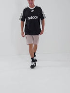 Essential Woven Shorts