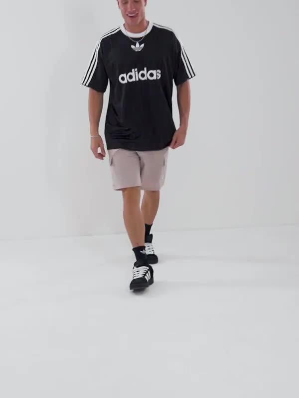 Essential Woven Shorts