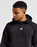 Colour Block Essentials Hoodie