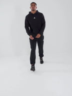 Colour Block Essentials Hoodie