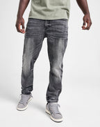Washed Core Slim Jeans