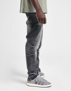 Washed Core Slim Jeans