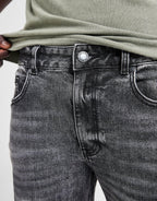 Washed Core Slim Jeans