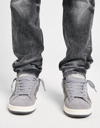 Washed Core Slim Jeans