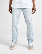 Washed Core Slim Jeans