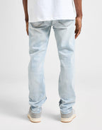Washed Core Slim Jeans