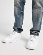 Washed Core Slim Jeans