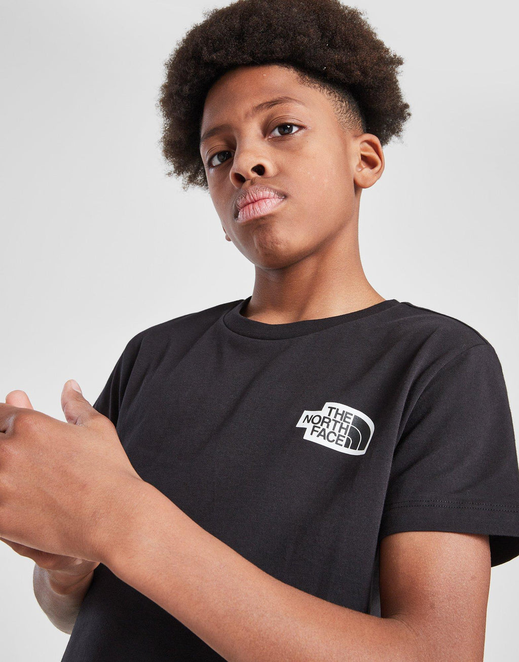 Energy T-Shirt Junior