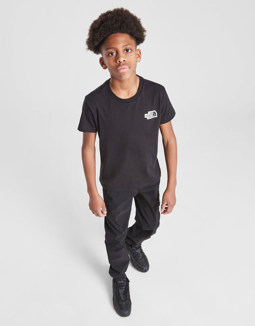 Energy T-Shirt Junior