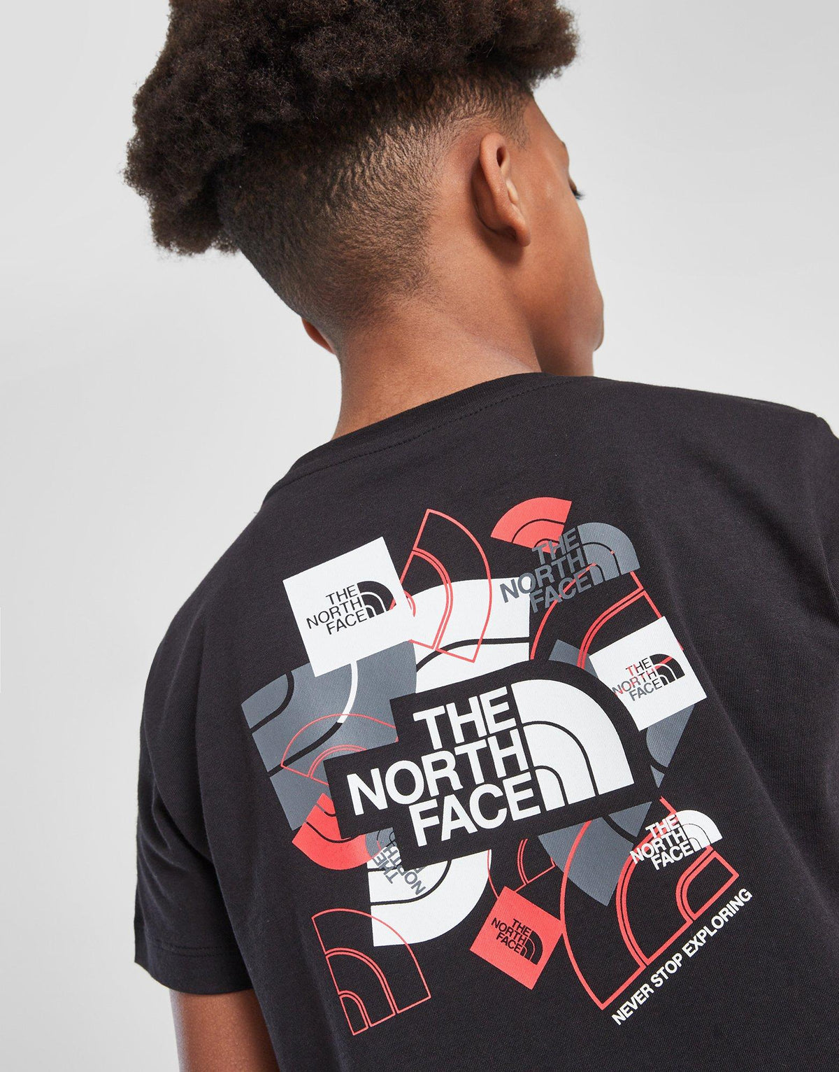 Energy T-Shirt Junior
