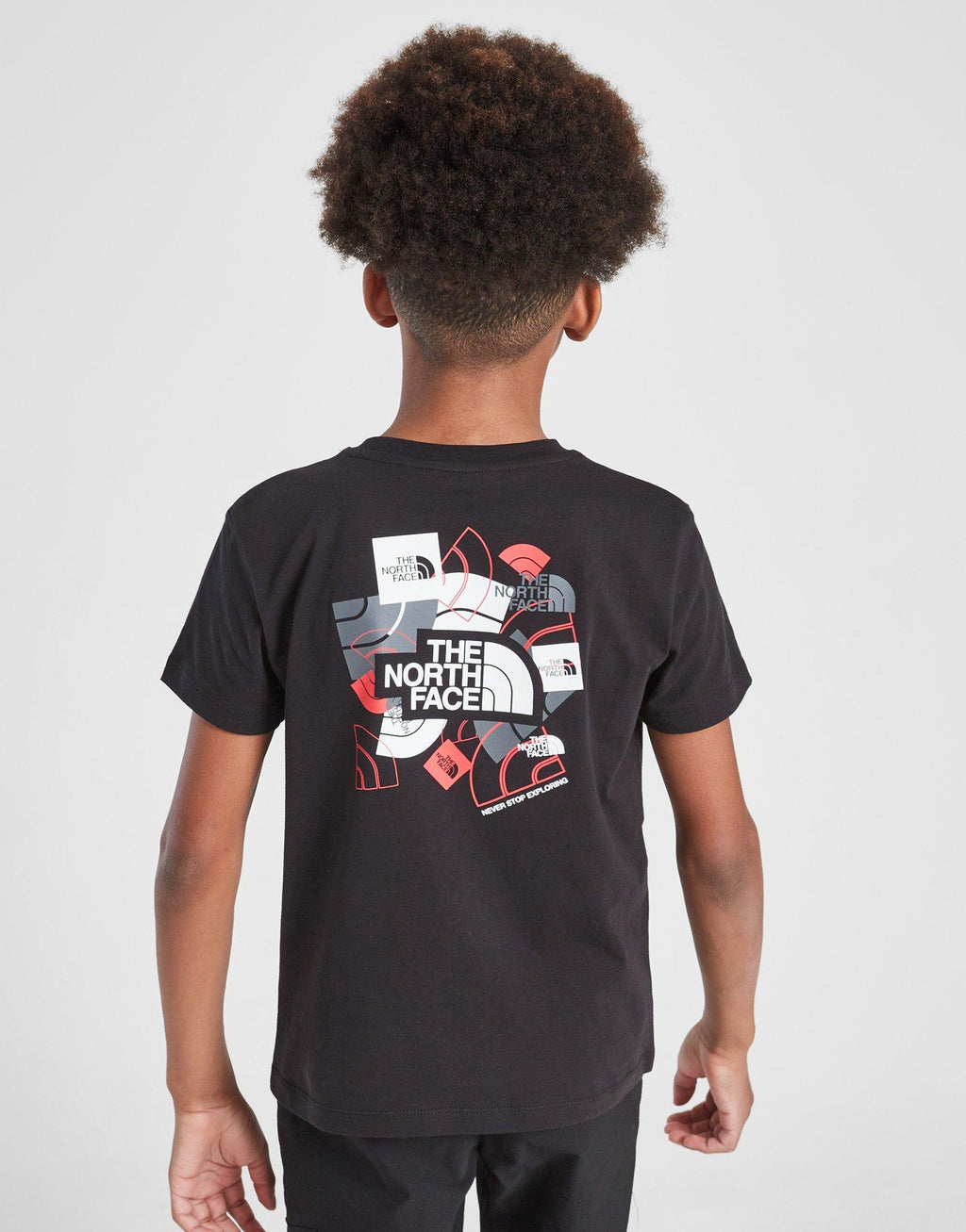 Energy T-Shirt Junior