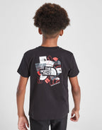 Energy T-Shirt Junior
